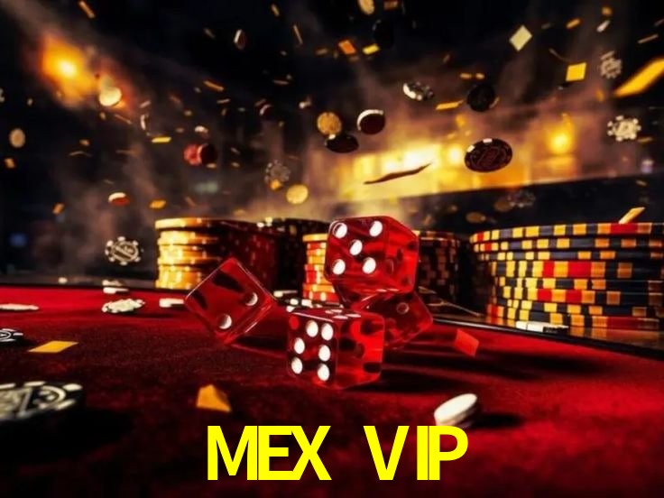 MEX VIP Tragamonedas