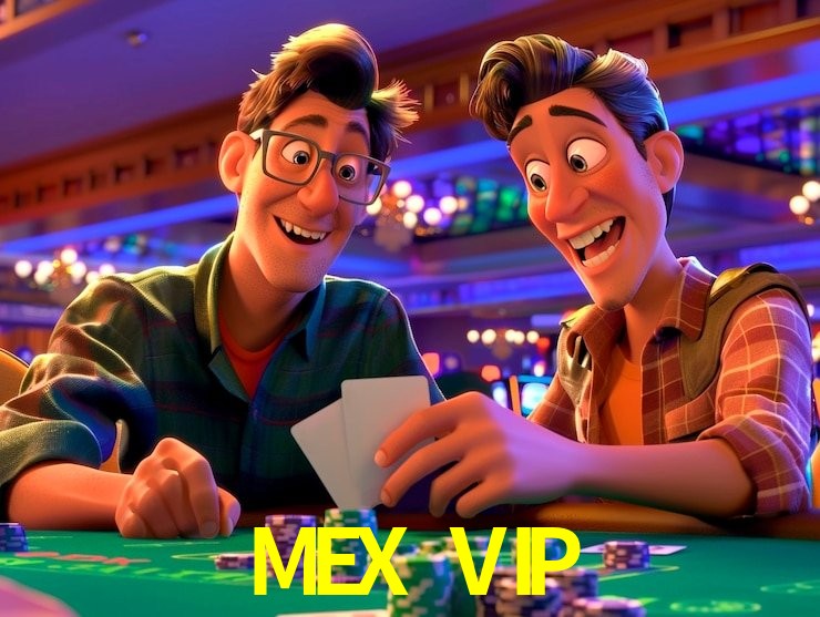 MEX VIP Promociones semanales