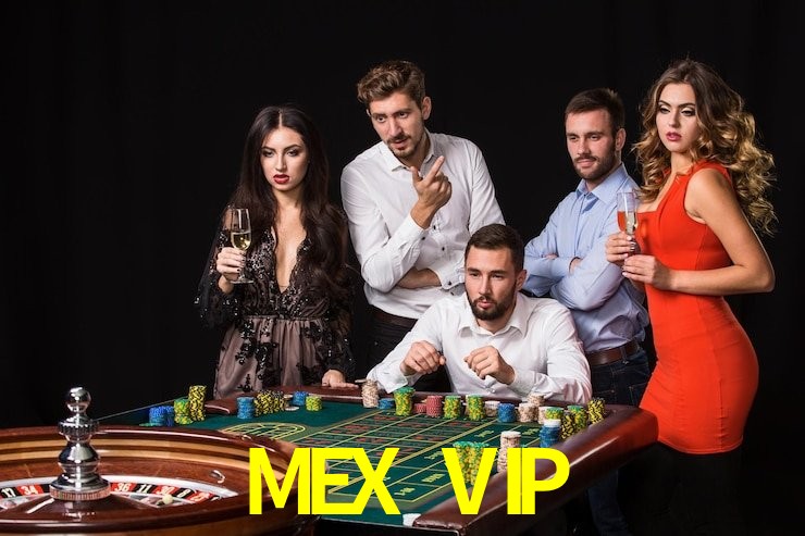 MEX VIP Foro comunitario