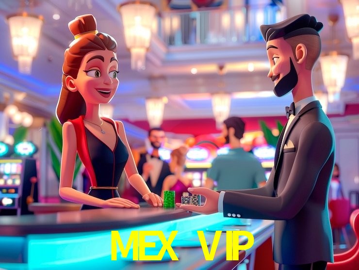 MEX VIP Two-Factor Authentication Slots