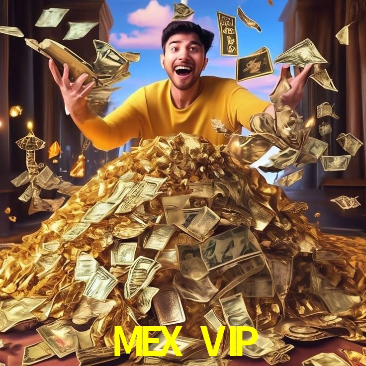 MEX VIP Valorant Slots