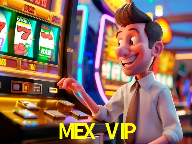MEX VIP Live Blackjack