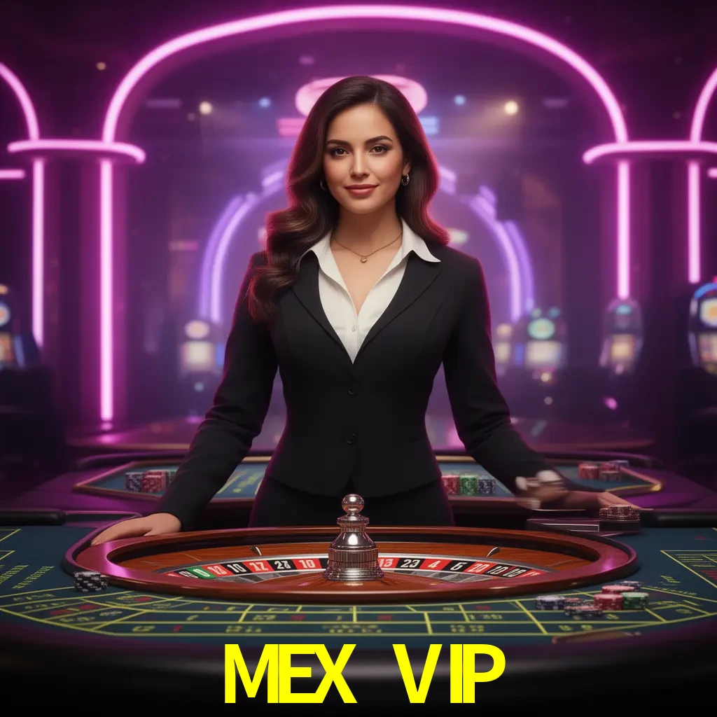 MEX VIP Sistema operativo Android