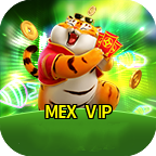 MEX VIP logo
